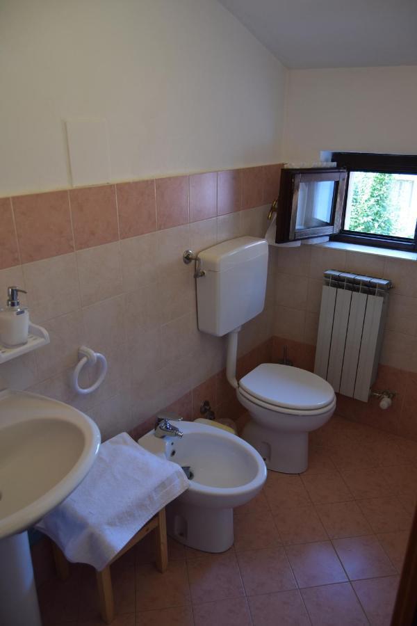 B&B Villa Lodigiana Brugherio Exterior foto