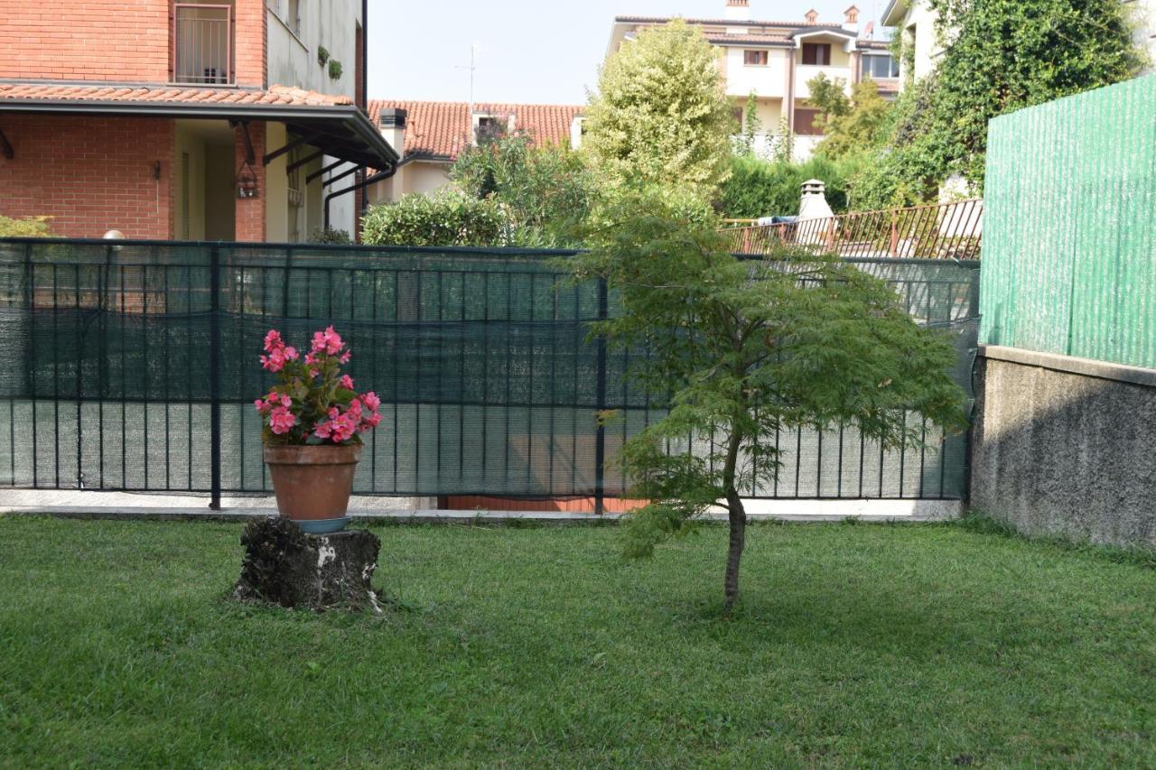 B&B Villa Lodigiana Brugherio Exterior foto