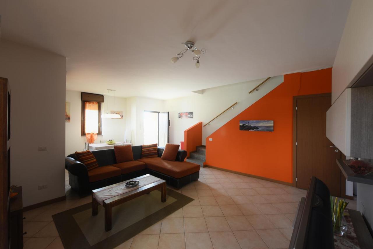 B&B Villa Lodigiana Brugherio Exterior foto