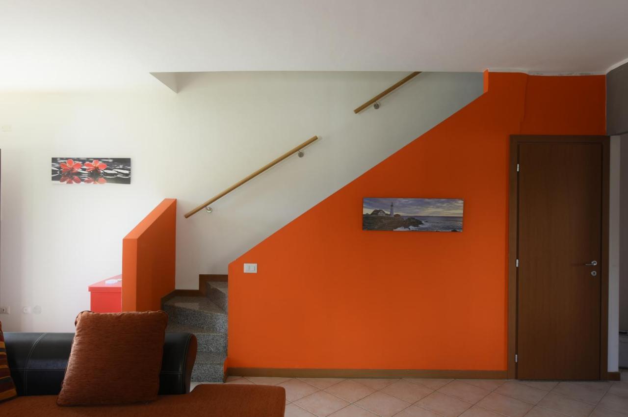B&B Villa Lodigiana Brugherio Exterior foto